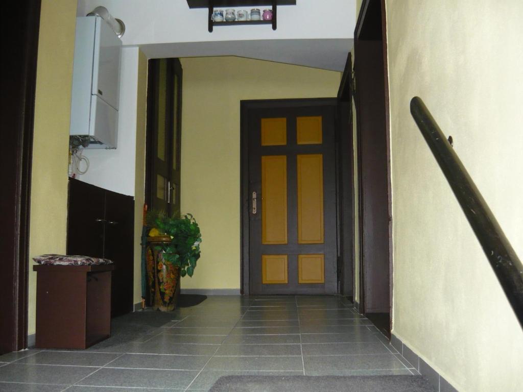 Hotel Kotrba Privat Telč Exterior foto